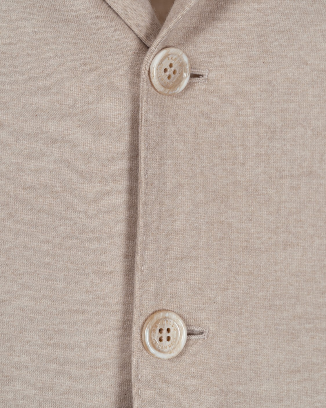 shop BRUNELLO CUCINELLI  Giacca: Brunello Cucinelli giacca in jersey di cashmere con tasche a toppa.
Chiusura con tre bottoni in corno.
Tasche a toppa e taschino su petto.
Polsini con quattro bottoni in corno e asole apribili.
Due tasche interne con chiusura a bottone e tasca portapenna.
Drop 7.
Spacco doppio su retro.
Composizione: 100% Cashmere.
Fabbricato in Italia.. ML8968J01-C042 number 8052835